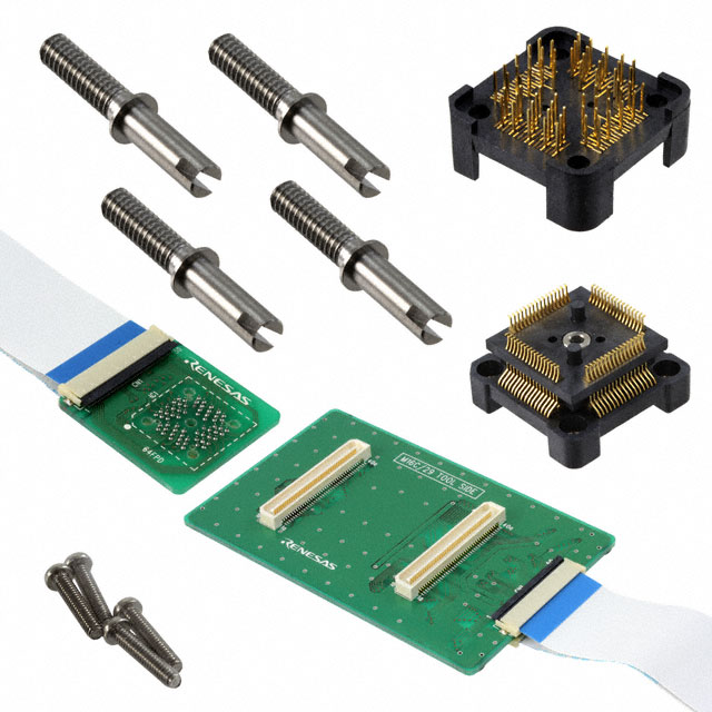 M30291T-EPB-HP Renesas Electronics America Inc  Accessoires